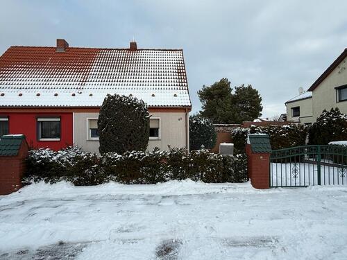 Foto - Doppelhaus Hälfte - 185.000,00&nbsp;EUR Kaufpreis, ca.&nbsp; 100,00&nbsp;m&sup2;