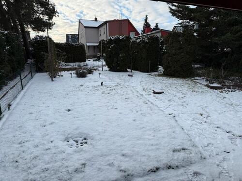 Foto - Doppelhaushälfte in Wittenberg Lutherstadt zum Kaufen