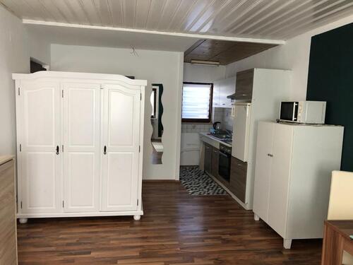 Foto - möbl. Appartement - 800,00&nbsp;EUR Kaltmiete, ca.&nbsp; 30,00&nbsp;m&sup2;