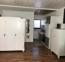 möbl. Appartement - 800,00&nbsp;EUR Kaltmiete, ca.&nbsp; 30,00&nbsp;m&sup2; in München (PLZ: 81477) Thalkirchen-Obersendling-Forstenried-Fürstenried-S