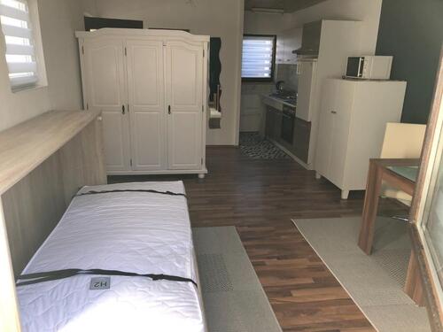 Foto - 1 Zimmer Erdgeschoßwohnung zur Miete in München