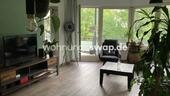 Foto - Wohnungsswap - 2 Zimmer, 53 m² - Liebigstraße, Köln