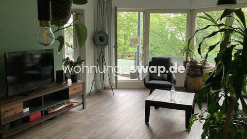 Foto - Wohnungsswap - 2 Zimmer, 53 m² - Liebigstraße, Köln