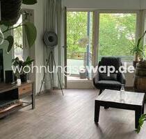 Wohnungsswap - 2 Zimmer, 53 m² - Liebigstraße, Köln