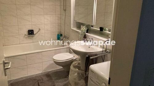 Foto - 2 Zimmer Etagenwohnung zur Miete in Köln