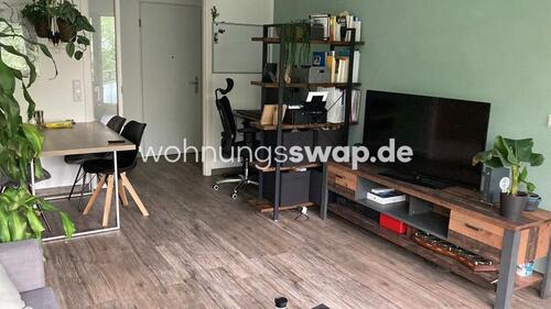 Foto - Etagenwohnung in Köln zur Miete