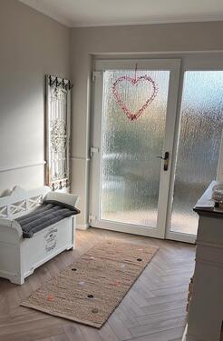 Foto - Attraktives Bungalow-Einfamilienhaus mit Kamin & Sauna