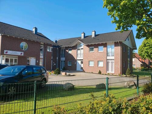 Foto - 2-Zimmer-Wohnung in Cloppenburg