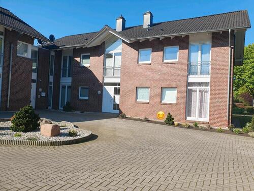 Foto - 2 Zimmer Erdgeschoßwohnung in Emstek