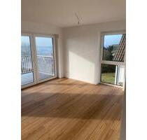 Erstbezug: Wohnung mit Fernblick in Bad Bentheim