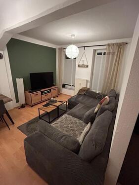 Foto - ATLAS IMMOBILIEN: Zentral gelegene Wohnung unweit vom Anger und Petersberg