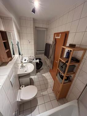 Foto - 3 Zimmer Erdgeschoßwohnung zur Miete in Erfurt