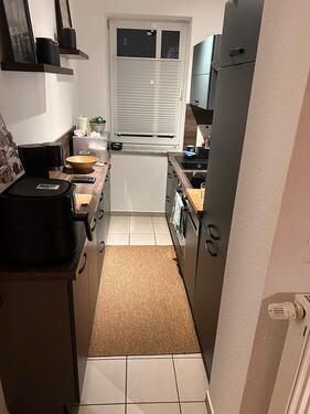 Foto - 3 Zimmer Erdgeschoßwohnung in Erfurt