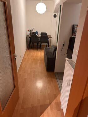 Foto - Erdgeschoßwohnung in Erfurt zur Miete