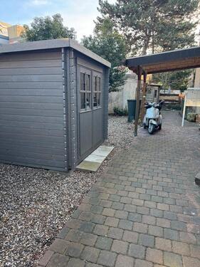 Foto - 93 m2 -3 12- Zi m Balkon in Bahnhofnähe