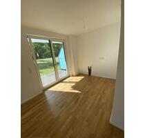 Große sonnendurchflutete 4-Zimmer Wohnung im Kurort Bad Saarow