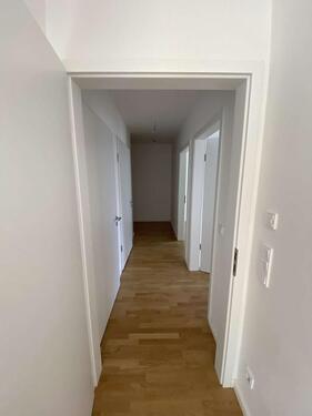 Foto - 4 Zimmer Terrassenwohnung zur Miete in Bad Saarow