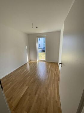 Foto - 4 Zimmer Terrassenwohnung in Bad Saarow