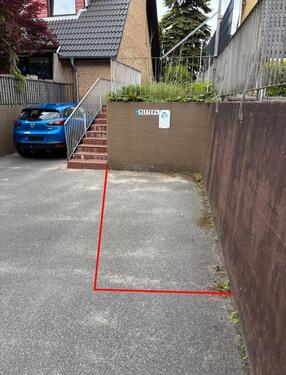 Foto - Außenstellplatz Adelbylund 9 - 75,00&nbsp;EUR Miete,