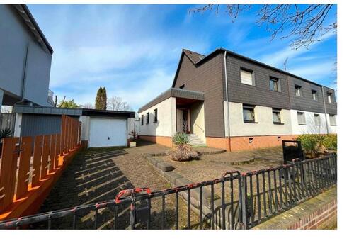 Foto - Haus zum verkaufen Einfamilienhaus