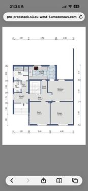 Foto - 5 Zimmer Einfamilienhaus in Leverkusen