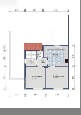 Foto - Einfamilienhaus in Leverkusen zum Kaufen