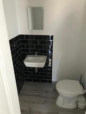 Foto - Erdgeschoßwohnung in Morschen zur Miete