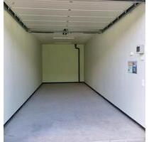 Proberaum Minibüro BIELEFELD 16m² Strom Intrnet Licht 247 weiss