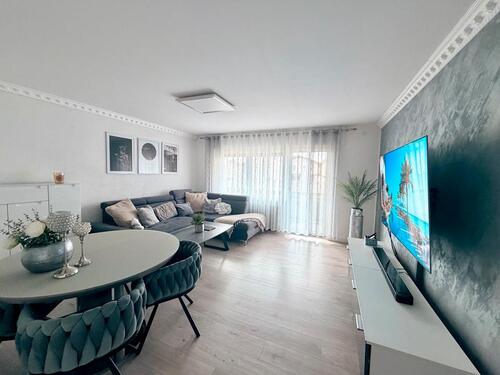 Foto - 2 Zimmer Etagenwohnung zum Kaufen in Markdorf