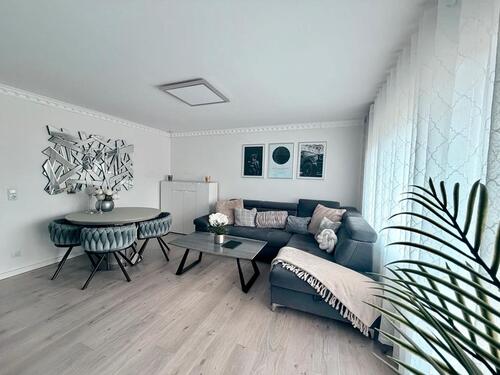 Foto - 2 Zimmer Etagenwohnung in Markdorf