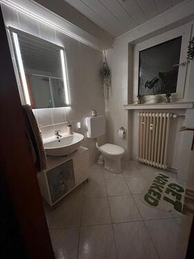 Foto - Etagenwohnung in Bielefeld zur Miete