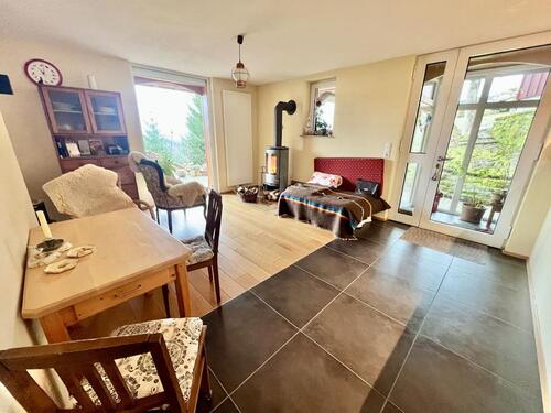 Foto - 2.5 Zimmer Erdgeschoßwohnung in Schuttertal