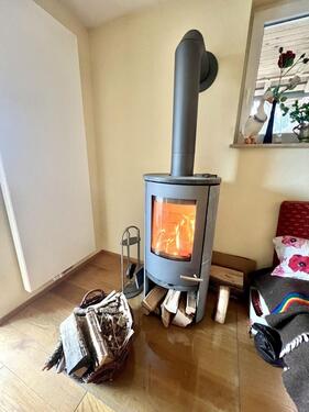 Foto - Erdgeschoßwohnung in Schuttertal zur Miete