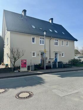 Foto - 2 Zimmer-Wohnung im Obergeschoss in Verl!
