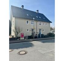 2 Zimmer-Wohnung im Obergeschoss in Verl!