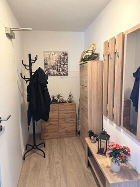 Foto - 2 Zimmer Etagenwohnung in Verl