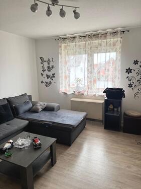 Foto - Etagenwohnung in Verl zur Miete