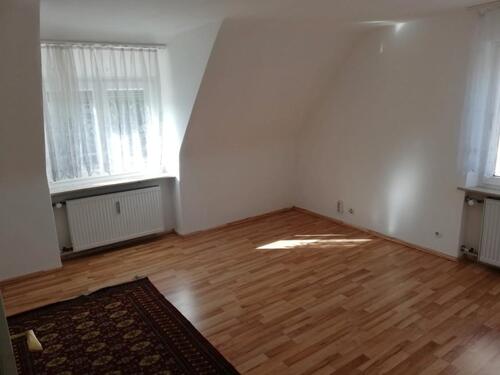 Foto - 3.5 Zimmer Etagenwohnung in Nürnberg