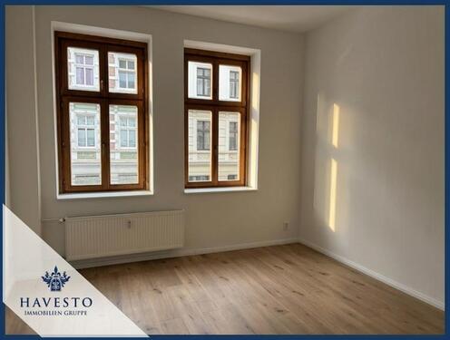 Foto - 2 Zimmer Etagenwohnung zur Miete in Magdeburg