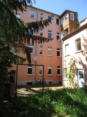 Foto - 1 Zimmer Dachgeschoßwohnung in Naumburg (Saale)