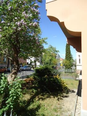 Foto - Dachgeschoßwohnung in Naumburg (Saale) zur Miete