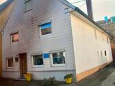Foto - Einfamilienhaus mit großem Potenzial in begehrter Lage von Ulm