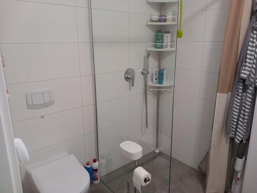 Foto - 2 Zimmer Erdgeschoßwohnung in Illingen