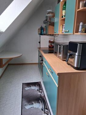 Foto - 3.5 Zimmer Etagenwohnung zur Miete in Horn-Bad Meinberg