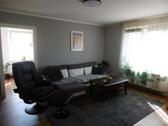 Foto - GEMÜTLICHE 3-ZI-EG-WHG. MIT EBK UND GARTEN-NUTZUNG !