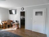 Foto - Erdgeschoßwohnung in Herleshausen zur Miete
