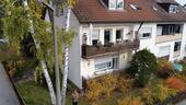 Foto - Mehrfamilienhaus, Wohnhaus in Erlangen