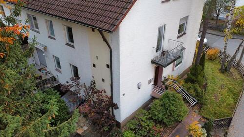 Foto - Mehrfamilienhaus, Wohnhaus in Erlangen zum Kaufen