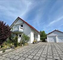 Exklusives Einfamilienhaus mit hochwertiger Ausstattung! - Crailsheim