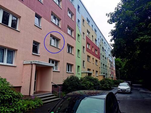 Foto - Eigentumswohnung - 30.000,00&nbsp;EUR Kaufpreis, ca.&nbsp; 46,00&nbsp;m&sup2;
